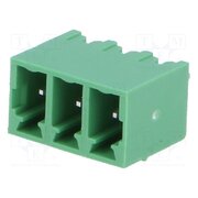 5EDGVC-3.81-03P-14-00Z(H) Connector: pluggable terminal block; socket; male; 7A; 250V; PIN: 3 S1tWY0XC4oy5OzUwuVHWWnF24YfYz0vrMV4DG_xgrw0