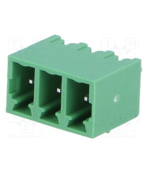 5EDGVC-3.81-03P-14-00Z(H) Connector: pluggable terminal block; socket; male; 7A; 250V; PIN: 3 S1tWY0XC4oy5OzUwuVHWWnF24YfYz0vrMV4DG_xgrw0