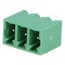 5EDGVC-3.81-03P-14-00Z(H) Connector: pluggable terminal block; socket; male; 7A; 250V; PIN: 3 S1tWY0XC4oy5OzUwuVHWWnF24YfYz0vrMV4DG_xgrw0
