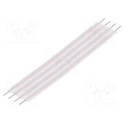 5-1474644-0 Connector: jumper cable; Tape ph: 2.54mm; L: 50.8mm; straight ODjV_rPFiPZlf6pJPsngtPz8vc4tFfQvB5YT6W4v4ys