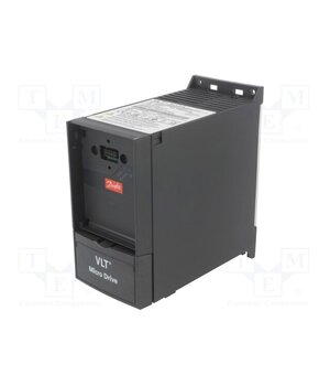 FC-051PK18S2E20H3XXCXXXSXXX Vector inverter; Max motor power: 0.18kW; Usup: 200÷240VAC; IN: 6 okx5OnrDVLQdliK7JteY8DsizVV6IFvrsJt5GWtvicE