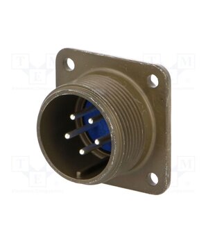 97-3102A-16S-8P Connector: circular; socket; PIN: 5; male; soldering; 97; 13A; 500VAC T1f_LJv6bzRd3Avhz29HiRubyfK2cg7Mpi78qfLgm2E