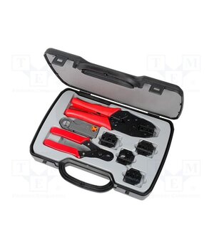 HT-330K Kit: for colaxial connector crimping; Crimp tool len: 220mm VHsx1Jouraq4kwTyJm6wnommV4SJturTa7kCigTBsWo