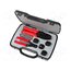 HT-330K Kit: for colaxial connector crimping; Crimp tool len: 220mm VHsx1Jouraq4kwTyJm6wnommV4SJturTa7kCigTBsWo