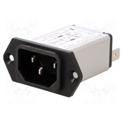 5110.0633.1 Connector: AC supply; socket; male; 6A; 250VAC; C14 (E); 5110 g-e6Gsfl-CbvInFhBnlj0QUZWwd3rUOtwI-IogsmIos