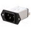 5110.0633.1 Connector: AC supply; socket; male; 6A; 250VAC; C14 (E); 5110 g-e6Gsfl-CbvInFhBnlj0QUZWwd3rUOtwI-IogsmIos