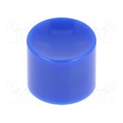 KM 404 Button; Illumin: none; Body: blue; ABS; MPA 1vmn0b8qK0TyNe1Q6ruJsS1ZrRF-zOSOan0EINuwp9A