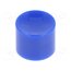 KM 404 Button; Illumin: none; Body: blue; ABS; MPA 1vmn0b8qK0TyNe1Q6ruJsS1ZrRF-zOSOan0EINuwp9A