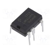 LNK616PG IC: PMIC; AC/DC switcher,SMPS controller; Uin: 85÷265V; DIP-8C DuDmeaqPQwubOjTibjF1loYaH_cSHDm7ob6szH8va1s