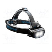 NSHT800RX Torch: LED headtorch; waterproof; 169h; 800lm; IP66; HT800RX Sgwn9T_hIIhxagvVHg7B-p8AaCmKKkoAuNJ4KGnn_UM