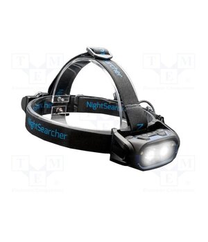 NSHT800RX Torch: LED headtorch; waterproof; 169h; 800lm; IP66; HT800RX Sgwn9T_hIIhxagvVHg7B-p8AaCmKKkoAuNJ4KGnn_UM