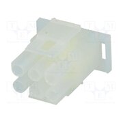 50-84-1060 Connector: wire-wire/PCB; plug; male/female; PIN: 6; MLX; straight MtbviQDmwiWnK3-n12qkVxuTomluWPjB7m7nUUlcBEs