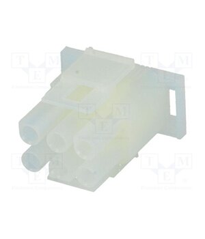 50-84-1060 Connector: wire-wire/PCB; plug; male/female; PIN: 6; MLX; straight MtbviQDmwiWnK3-n12qkVxuTomluWPjB7m7nUUlcBEs