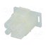 50-84-1060 Connector: wire-wire/PCB; plug; male/female; PIN: 6; MLX; straight MtbviQDmwiWnK3-n12qkVxuTomluWPjB7m7nUUlcBEs