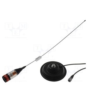 CB116 Antenna; CB; automotive; Sunker Elite CB116; 0.75m; 4dBi; 400W 4VnhJSXEKnlpGHxlpxHGwn-TEOCx-X1Ksuo5GwUep8o