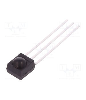 TSOP34436 Integrated IR receiver; 36kHz; 2.5÷5.5V; 45° CsY_Svjq0Y43SzGj6liGaLzkoc9Tk52HmVEOioc_7WU