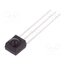 TSOP34436 Integrated IR receiver; 36kHz; 2.5÷5.5V; 45° CsY_Svjq0Y43SzGj6liGaLzkoc9Tk52HmVEOioc_7WU