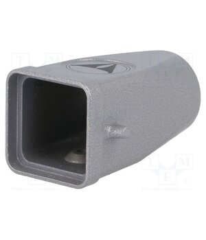 C14630R0036004 Enclosure for connectors: HDC; size A3; for cable; for latch dbKI0MWmjIaLJboNlJ_hPZvtGNTf_DDxrF2rpR1um2I