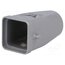C14630R0036004 Enclosure for connectors: HDC; size A3; for cable; for latch dbKI0MWmjIaLJboNlJ_hPZvtGNTf_DDxrF2rpR1um2I