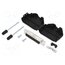 L17DPPK25-BK+L77HDB44S Connector: D-Sub HD; PIN: 44; female; straight; soldering; UNC 4-40 GUq_SnqyPRG4Q-q8DxlI47v2zOt3aE2mXuNYcMkaJ2c