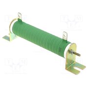 R50W-22R Resistor: wire-wound; 22Ω; 50W; ±5%; Ø25x120mm; 200ppm/°C -wj36GlDOdeWh10r1mHEzO-zItrA1iuYq-3CLfEqLwE