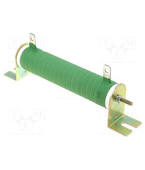R50W-22R Resistor: wire-wound; 22Ω; 50W; ±5%; Ø25x120mm; 200ppm/°C -wj36GlDOdeWh10r1mHEzO-zItrA1iuYq-3CLfEqLwE