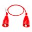 AI-000458 Connection cable; both sides,aligator clip; Len: 0.71m; red 6zeWJWP0rMTBN7EjEmzYfRt1mTqkG98DCNJ_9Pl5aMQ