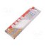 BN1021C UN BIA Hot melt glue; Ø: 11mm; white; L: 200mm; Bonding: 15÷20s; 5pcs. ny8DfcgoRPUx6DwdEA6wQRIn-1rdkfshVZ34Mc-r-XM