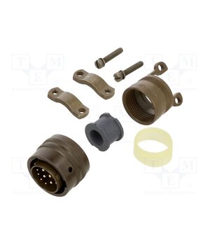 PT06A14-12P-SR Connector: military; plug; male; PIN: 12(4+8); PT/451; 7.5A,13A al77-j-AcmfFf-QdVCGlaMJyIHrTJZ9nsI8kQPgjaqI