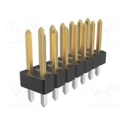 77313-101-14LF Connector: pin strips; pin header; male; PIN: 14; THT; BERGSTIK x0RGvg-YbNeEKVQ0Xx7YLhJQy1wdQzsfeJdfCp1VzmA