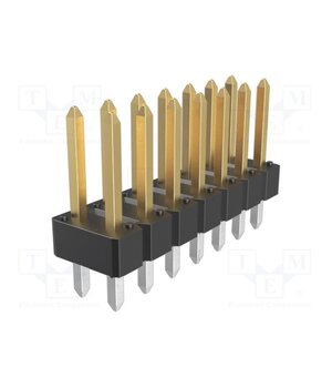 77313-101-14LF Connector: pin strips; pin header; male; PIN: 14; THT; BERGSTIK x0RGvg-YbNeEKVQ0Xx7YLhJQy1wdQzsfeJdfCp1VzmA