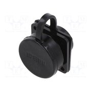 SA2013/P5B-1 Connector: circular; socket; male; PIN: 5; IP67; SA20; 10A; 500V; 2mm2 QD2qxC0oGZ5eZ8kisAQGFsGt2p3bsjw0l1rzslmQn-0