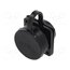 SA2013/P5B-1 Connector: circular; socket; male; PIN: 5; IP67; SA20; 10A; 500V; 2mm2 QD2qxC0oGZ5eZ8kisAQGFsGt2p3bsjw0l1rzslmQn-0