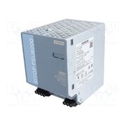 6EP1336-3BA10 Power supply: switching; for DIN rail; 480W; 24VDC; 20A; 85÷275VAC 5FWeIW0_hZ3ASVYxjYPe-gAepmheLFcl2tawwL4HGX8