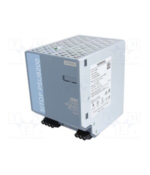 6EP1336-3BA10 Power supply: switching; for DIN rail; 480W; 24VDC; 20A; 85÷275VAC 5FWeIW0_hZ3ASVYxjYPe-gAepmheLFcl2tawwL4HGX8