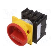 P1-25/EA/SVB/HI11 Switch-disconnector; Poles: 3; for building in; 25A; Stabl.pos: 2 yzQMP8LSjtyPJj0-r5wL1gmQjcEgvYddVaPih1D1oVo