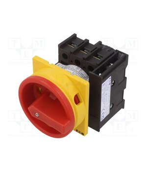 P1-25/EA/SVB/HI11 Switch-disconnector; Poles: 3; for building in; 25A; Stabl.pos: 2 yzQMP8LSjtyPJj0-r5wL1gmQjcEgvYddVaPih1D1oVo