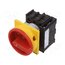 P1-25/EA/SVB/HI11 Switch-disconnector; Poles: 3; for building in; 25A; Stabl.pos: 2 yzQMP8LSjtyPJj0-r5wL1gmQjcEgvYddVaPih1D1oVo