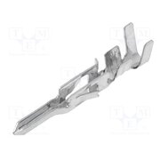 46012-3142 Contact; male; Mini-Fit Plus; tinned; 16AWG; bulk; crimped; 13A 8-rNfyOLq7U_2ExayWT2UQInpVXvRK52NB00CnFfP9o