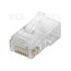 KIŠTUKAS  RJ-45 8P8C, CAT5e,  apvaliam kabeliui/kietai gyslai CKI388KA.jpg