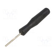 09990000059 Tool: mounting tool; contacts,terminals; Han® D GB-sNtB4hBfd22Rt89Yn9W9XjE0PbEFTzvC7FMTBbQc