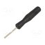 09990000059 Tool: mounting tool; contacts,terminals; Han® D GB-sNtB4hBfd22Rt89Yn9W9XjE0PbEFTzvC7FMTBbQc