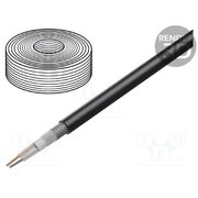 C128 L.S.Z.H. Wire: microphone cable; 2x0.35mm2; black; OFC; -30÷70°C; indoor 0_5sLIubhVORw6eCKrcUJypvEY1bbHTO6h0Ai5Sjdbw