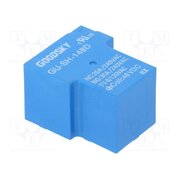 GU-SH-148D Relay: electromagnetic; SPDT; Ucoil: 48VDC; 30A; max.240VAC; GU; PCB ot6B01_hU7arM_urPvEBFKBYhMDkNvcQFaLyX6W0E_g