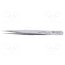 5-874 Tweezers; 120mm; Blade tip shape: sharp; universal bMeyKrPghPQdItvkyqa4vNVA0jxoX8Tc05K3jzMao8w