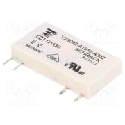 0-1393236-8 Relay: electromagnetic; SPST-NO; Ucoil: 12VDC; Icontacts max: 6A 3QWATzgCsH1kHUDm-54rjJ8C1ZjfFy5PHL_OgOqqkqQ