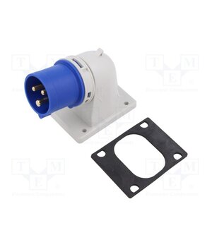 77713-6 Connector: AC supply; socket; male; 16A; 230VAC; IEC 60309; IP44 sK6enB_AEQf7M5XBLwJRlAL2kG5nkjLc975R1AliJ-Y