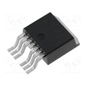 IRFS7530TRL7PP Transistor: N-MOSFET; unipolar; 60V; 240A; 375W; D2PAK-7 0J8uf3hR42wqcKHWBBVtFoeQbSW2TV0GsC79UF6DQ5k