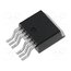IRFS7530TRL7PP Transistor: N-MOSFET; unipolar; 60V; 240A; 375W; D2PAK-7 0J8uf3hR42wqcKHWBBVtFoeQbSW2TV0GsC79UF6DQ5k