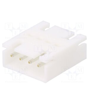 B4B-XH-TW (LF)(SN) Transition: coupler; PIN: 4; XH vgevE_LvBXK0xxjJMD61ZtRLH_FGPLKc9zOmYqfiqvU